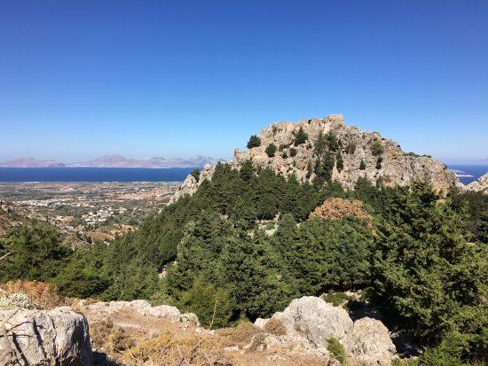 Castello di Palaio Pyli